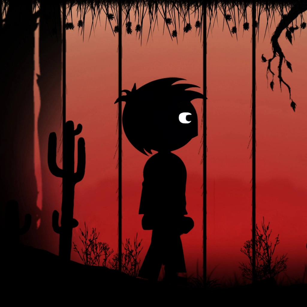 Suspense! Darkness Adventure Game
